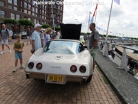 Nationale Oldtimerdag Lelystad -  21 juni 2026