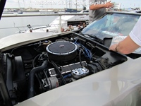 Nationale Oldtimerdag Lelystad -  21 juni 2026