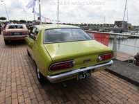 Nationale Oldtimerdag Lelystad -  21 juni 2026