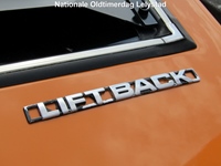 Nationale Oldtimerdag Lelystad -  21 juni 2026