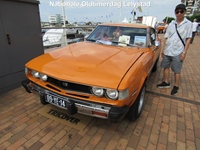 Nationale Oldtimerdag Lelystad -  21 juni 2026