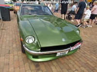 Nationale Oldtimerdag Lelystad -  21 juni 2026