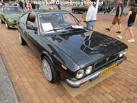 Nationale Oldtimerdag Lelystad -  21 juni 2026