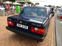 Nationale Oldtimerdag Lelystad -  21 juni 2026