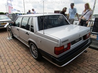 Nationale Oldtimerdag Lelystad -  21 juni 2026