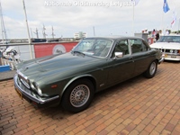 Nationale Oldtimerdag Lelystad -  21 juni 2026
