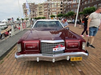 Nationale Oldtimerdag Lelystad -  21 juni 2026
