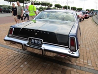 Nationale Oldtimerdag Lelystad -  21 juni 2026
