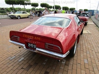 Nationale Oldtimerdag Lelystad -  21 juni 2026