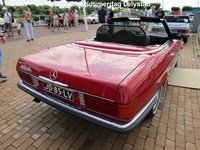 Nationale Oldtimerdag Lelystad -  21 juni 2026