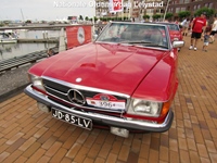 Nationale Oldtimerdag Lelystad -  21 juni 2026