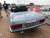 Nationale Oldtimerdag Lelystad -  21 juni 2026