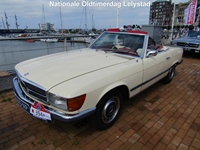 Nationale Oldtimerdag Lelystad -  21 juni 2026