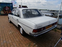 Nationale Oldtimerdag Lelystad -  21 juni 2026