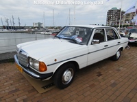 Nationale Oldtimerdag Lelystad -  21 juni 2026