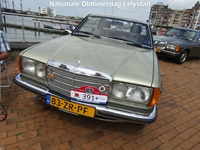 Nationale Oldtimerdag Lelystad -  21 juni 2026