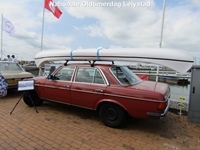 Nationale Oldtimerdag Lelystad -  21 juni 2026