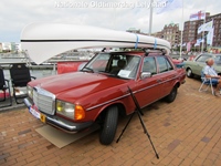 Nationale Oldtimerdag Lelystad -  21 juni 2026