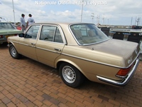 Nationale Oldtimerdag Lelystad -  21 juni 2026