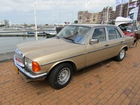 Nationale Oldtimerdag Lelystad -  21 juni 2026