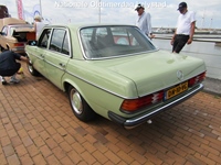 Nationale Oldtimerdag Lelystad -  21 juni 2026