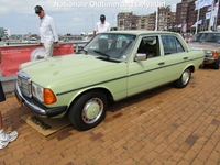 Nationale Oldtimerdag Lelystad -  21 juni 2026