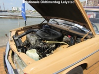 Nationale Oldtimerdag Lelystad -  21 juni 2026