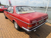 Nationale Oldtimerdag Lelystad -  21 juni 2026