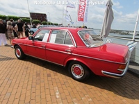 Nationale Oldtimerdag Lelystad -  21 juni 2026