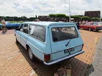Nationale Oldtimerdag Lelystad -  21 juni 2026