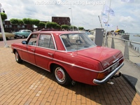 Nationale Oldtimerdag Lelystad -  21 juni 2026