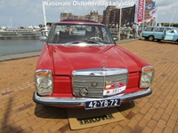 Nationale Oldtimerdag Lelystad -  21 juni 2026