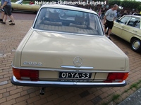 Nationale Oldtimerdag Lelystad -  21 juni 2026