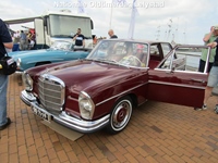 Nationale Oldtimerdag Lelystad -  21 juni 2026