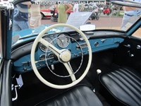 Nationale Oldtimerdag Lelystad -  21 juni 2026