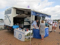 Nationale Oldtimerdag Lelystad -  21 juni 2026