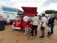 Nationale Oldtimerdag Lelystad -  21 juni 2026