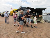 Nationale Oldtimerdag Lelystad -  21 juni 2026
