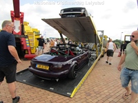 Nationale Oldtimerdag Lelystad -  21 juni 2026
