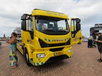 Nationale Oldtimerdag Lelystad -  21 juni 2026