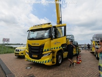 Nationale Oldtimerdag Lelystad -  21 juni 2026