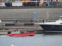 Nationale Oldtimerdag Lelystad -  21 juni 2026