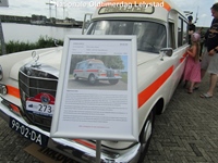 Nationale Oldtimerdag Lelystad -  21 juni 2026