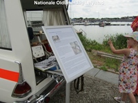 Nationale Oldtimerdag Lelystad -  21 juni 2026