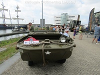 Nationale Oldtimerdag Lelystad -  21 juni 2026