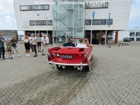 Nationale Oldtimerdag Lelystad -  21 juni 2026