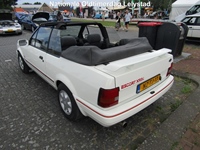 Nationale Oldtimerdag Lelystad -  21 juni 2026