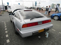 Nationale Oldtimerdag Lelystad -  21 juni 2026