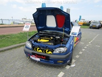 Nationale Oldtimerdag Lelystad -  21 juni 2026