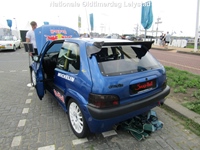Nationale Oldtimerdag Lelystad -  21 juni 2026